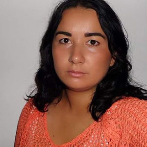 Meet your Posher, Kimberley